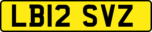 LB12SVZ