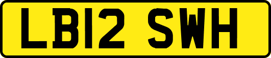 LB12SWH