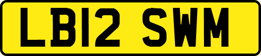 LB12SWM