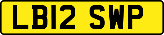 LB12SWP