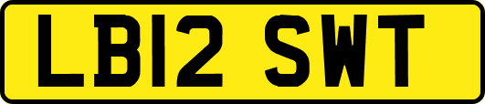 LB12SWT