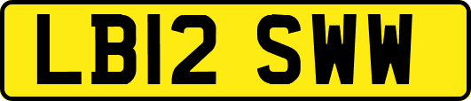 LB12SWW