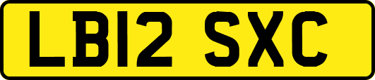 LB12SXC