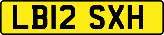 LB12SXH