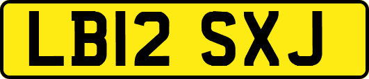 LB12SXJ