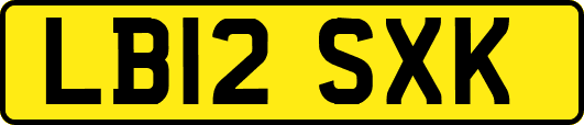 LB12SXK