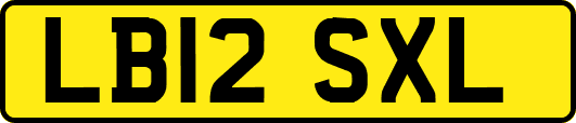 LB12SXL
