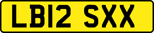 LB12SXX