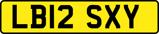 LB12SXY