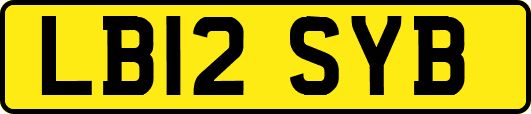 LB12SYB