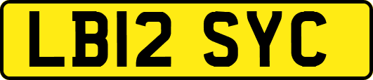 LB12SYC