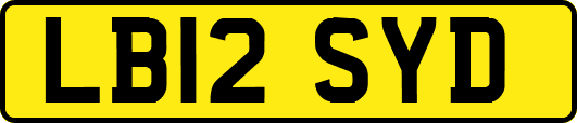 LB12SYD