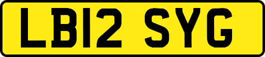 LB12SYG
