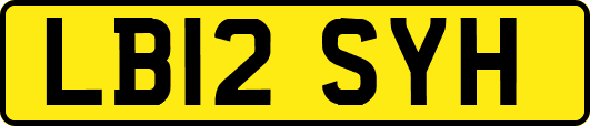LB12SYH