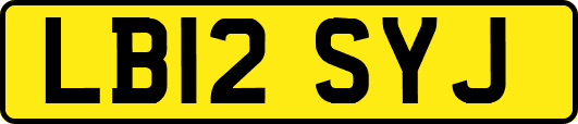 LB12SYJ