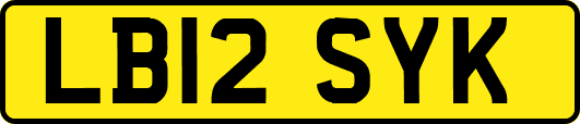 LB12SYK