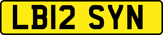 LB12SYN