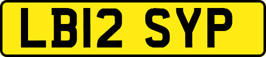 LB12SYP