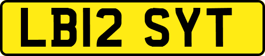 LB12SYT
