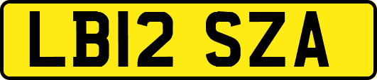 LB12SZA