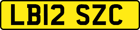 LB12SZC