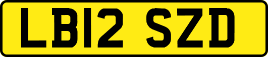LB12SZD