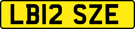 LB12SZE