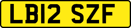 LB12SZF
