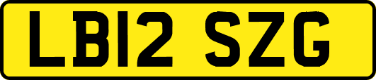 LB12SZG