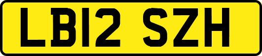 LB12SZH