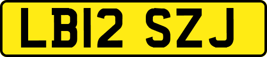 LB12SZJ