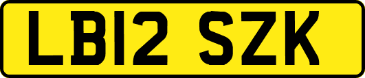 LB12SZK