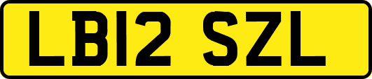 LB12SZL
