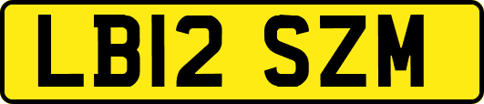 LB12SZM