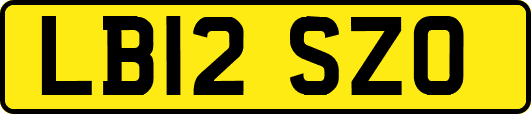 LB12SZO