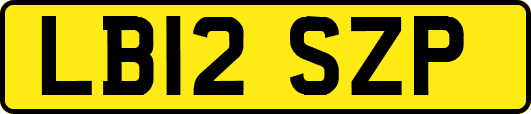 LB12SZP