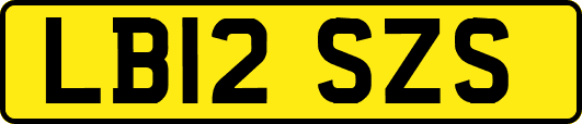 LB12SZS