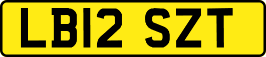 LB12SZT