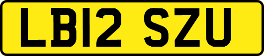 LB12SZU