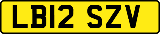 LB12SZV
