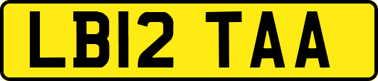 LB12TAA