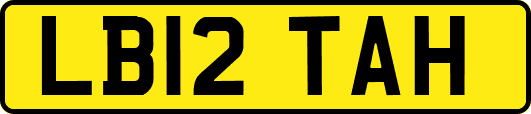 LB12TAH
