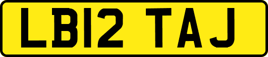 LB12TAJ