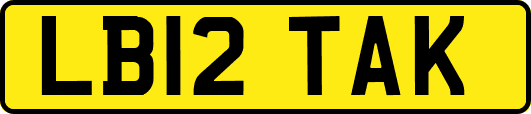 LB12TAK