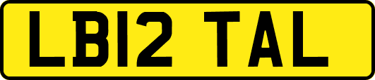 LB12TAL