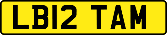 LB12TAM