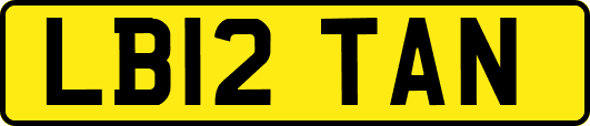 LB12TAN
