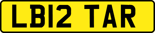 LB12TAR