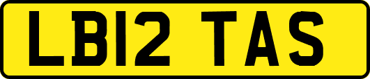 LB12TAS
