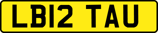 LB12TAU